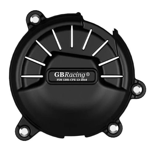 GB RACING Gbracing engine cover - alternator cover | ducati panigale v4 r 2019>2020